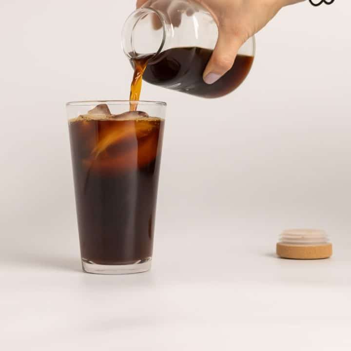 OXO Cold Brew Coffee Brewing Guide Frothy Monkey