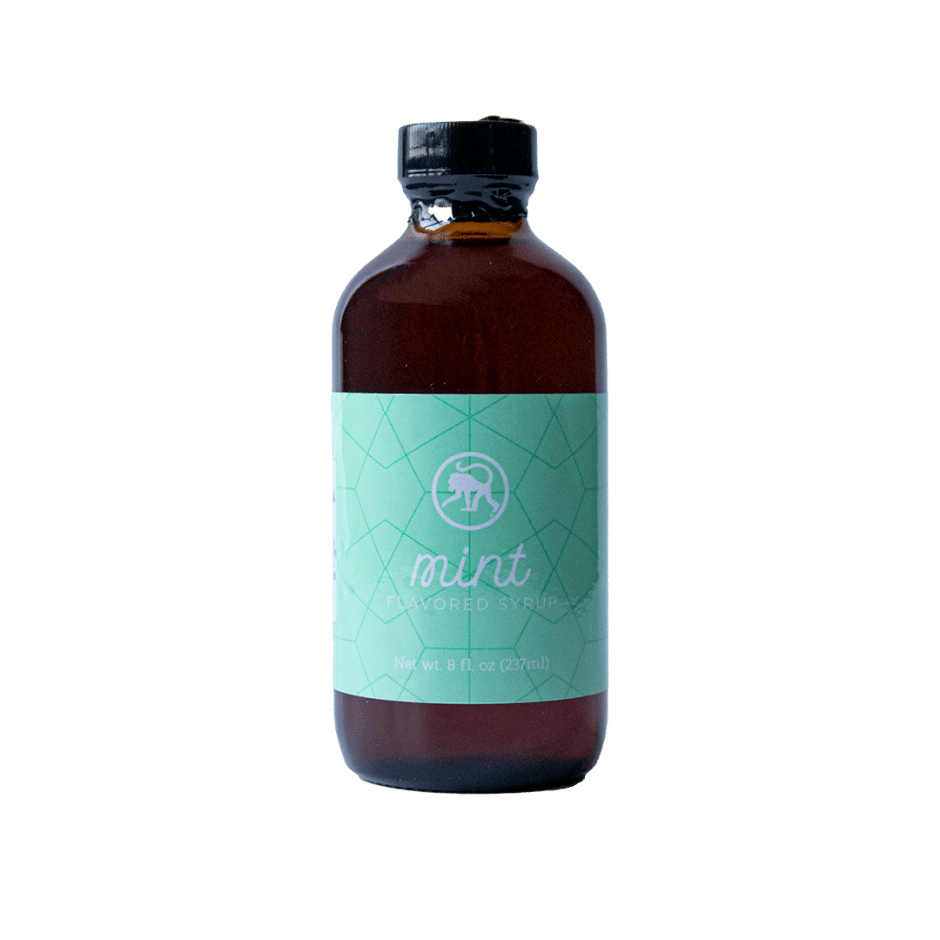 Coffee Syrup by Frothy Monkey