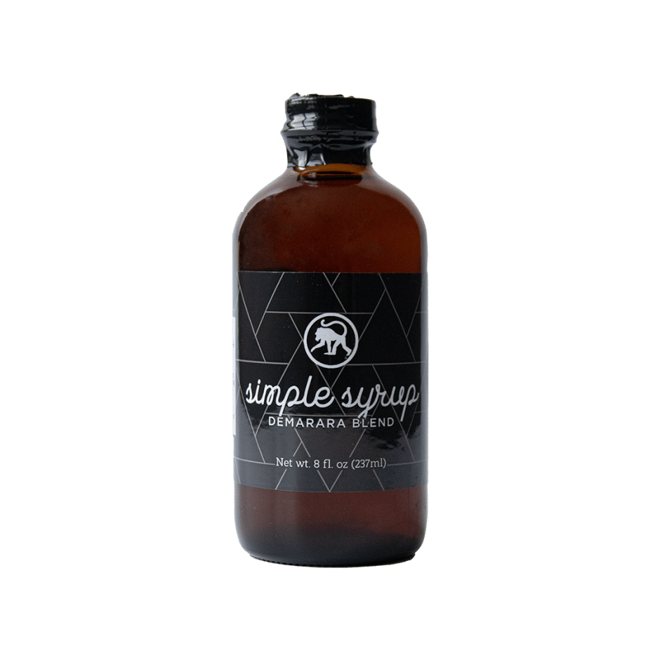 Coffee syrup by frothy monkey