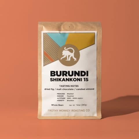 Burundi Shikankoni 15
