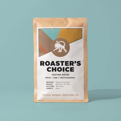 Roaster's Choice Coffee Subscription