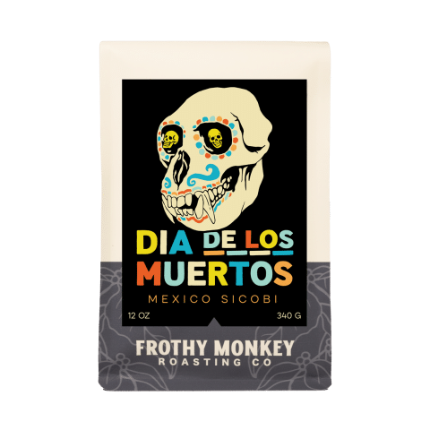 Día de los Muertos