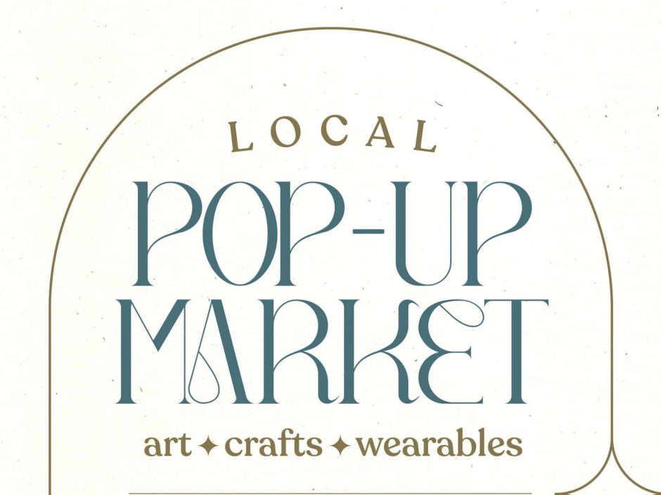 Local Chattanooga Pop-Up Market – 12/08/23