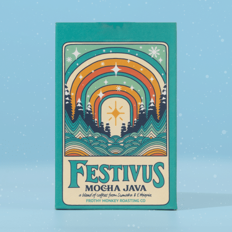 Festivus Blend Coffee