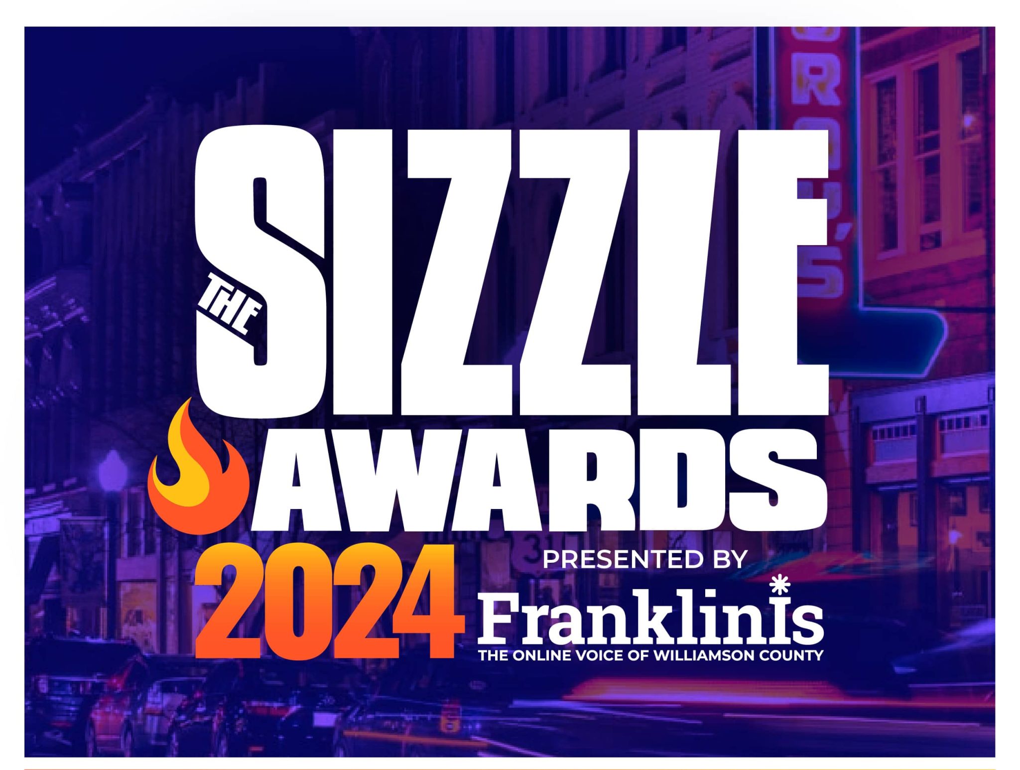 2024 Sizzle Awards Voting 02.01 02.28 Frothy Monkey