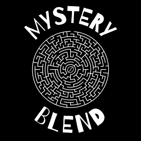 Mystery Blend Coffee